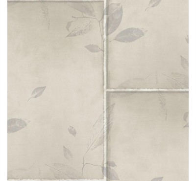 Обои флизелиновые Mayflower Wallpaper - Steel Leaves FJ050211 Обои флизелиновые Mayflower Wallpaper - Steel Leaves FJ050211
