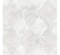 Обои флизелиновые Mayflower Wallpaper - Baroque Glass FJ020213 Обои флизелиновые Mayflower Wallpaper - Baroque Glass FJ020213