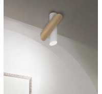 Светильник Nemo - Tubes Large Ceiling