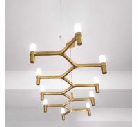 Люстра Nemo - Crown Plana Linea Люстра Nemo - Crown Plana Linea