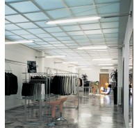 Светильник Nemo - Regulus Wall Cantilevered Светильник Nemo - Regulus Wall Cantilevered