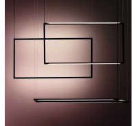 Светильник Nemo - Spigolo Pendant Vertical