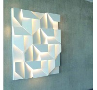 Настенный светильник Nemo - Wall Shadows Grand