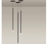 Светильник Nemo - Canna Nuda Metallo Pendant