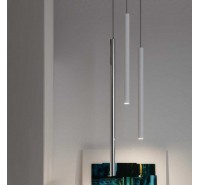 Светильник Nemo - Canna Nuda Metallo Pendant Светильник Nemo - Canna Nuda Metallo Pendant