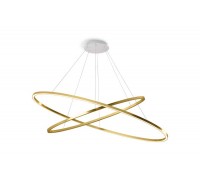 Светильник Nemo - Ellisse Pendant Double Светильник Nemo - Ellisse Pendant Double
