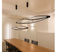 Светильник Nemo - In The Wind Pendant Horizontal Светильник Nemo - In The Wind Pendant Horizontal