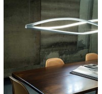 Светильник Nemo - In The Wind Pendant Horizontal Светильник Nemo - In The Wind Pendant Horizontal