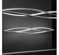 Светильник Nemo - In The Wind Pendant Horizontal Светильник Nemo - In The Wind Pendant Horizontal