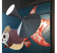 Бра Nemo - Lampe De Marseille