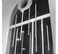 Светильник Nemo - Linescapes Pendant Vertical