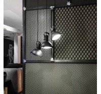 Светильник Nemo - Projecteur 165 Pendant