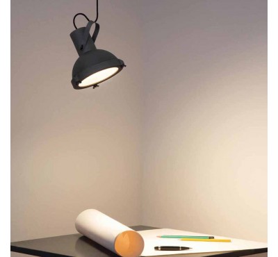 Светильник Nemo - Projecteur 165 Pendant