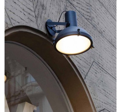 Уличный светильник Nemo - Projecteur 365 Wall Ceiling