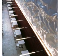 Светильник Nemo - Regulus Wall Cantilevered
