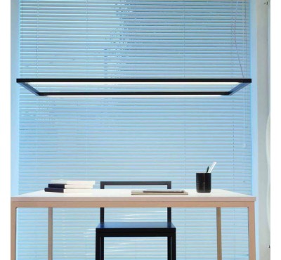 Светильник Nemo - Spigolo Pendant Horizontal