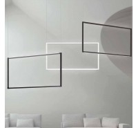 Светильник Nemo - Spigolo Pendant Vertical