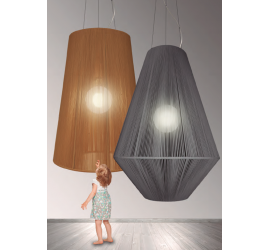 Подвесной светильник Ole by FM - Xl Projects Подвесной светильник Ole by FM - Xl Projects