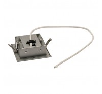 Уличный врезной светильник SLV - Cadra Recessed Fitting 1000241 Уличный врезной светильник SLV - Cadra Recessed Fitting 1000241