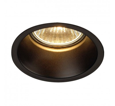 Точечный врезной светильник SLV - Dorendo Qpar51 Downlight 1000242