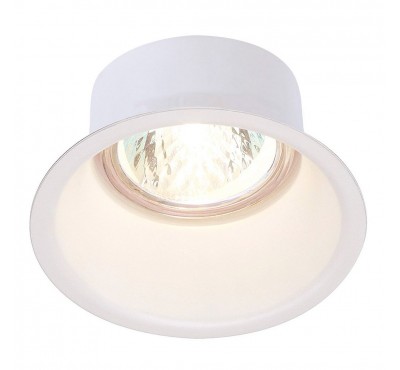 Точечный врезной светильник SLV - Dorendo Qpar51 Downlight 1000243