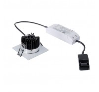 Точечный врезной светильник SLV - Pireq Ip 1000261