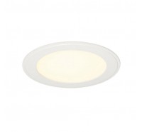 Точечный врезной светильник SLV - Nima Recessed Fitting 1000276