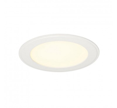 Точечный врезной светильник SLV - Nima Recessed Fitting 1000276