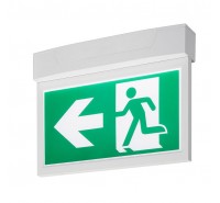 Потолочный светильник SLV - Parri Emergency Exit Sign 1000295 Потолочный светильник SLV - Parri Emergency Exit Sign 1000295