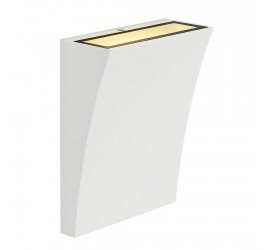 Настенный светильник SLV - Delwa Wide Led Outdoor Wall Light 1000340 Настенный светильник SLV - Delwa Wide Led Outdoor Wall Light 1000340