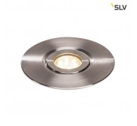 Уличный врезной светильник SLV - Gimble Out 1000384 Уличный врезной светильник SLV - Gimble Out 1000384