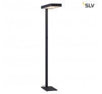Торшер/напольный светильник SLV - Worklight Dali Sensor 1000451