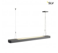 Подвесной светильник SLV - Worklight Dali Sensor 1000453 Подвесной светильник SLV - Worklight Dali Sensor 1000453
