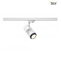 Спот трековый SLV - Structec 1000657 Спот трековый SLV - Structec 1000657