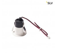 Точечный врезной светильник SLV - Triton Mini 1000914 Точечный врезной светильник SLV - Triton Mini 1000914
