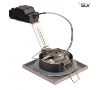 Уличный врезной светильник SLV - Dolix Out 1001164 Уличный врезной светильник SLV - Dolix Out 1001164