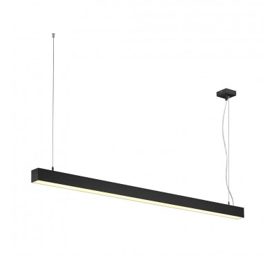 Подвесной светильник SLV - Q-Line Single Led 1001306 Подвесной светильник SLV - Q-Line Single Led 1001306