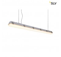 Потолочный светильник SLV - Imperva 150 Cw 1001316 Потолочный светильник SLV - Imperva 150 Cw 1001316