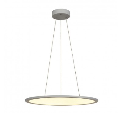 Подвесной светильник SLV - Led Panel Round 1001347 Подвесной светильник SLV - Led Panel Round 1001347