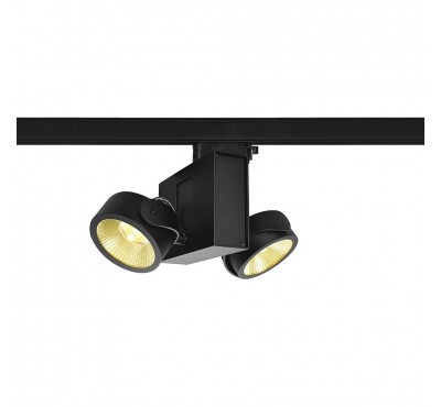 Трековый светильник SLV - Tec Kalu Double 1001427