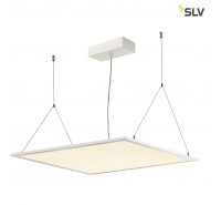Потолочный светильник SLV - I-Vidual Panel 620X620 1001445