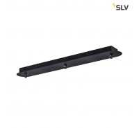 Подвесной светильник SLV - Fitu Triple Ceiling Plate 1001818 Подвесной светильник SLV - Fitu Triple Ceiling Plate 1001818