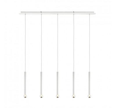 Подвесной светильник SLV - Fitu Five-Way Ceiling Plate 1001821