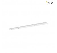 Подвесной светильник SLV - Fitu Five-Way Ceiling Plate 1001821 Подвесной светильник SLV - Fitu Five-Way Ceiling Plate 1001821