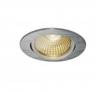 Точечный врезной светильник SLV - New Tria Round 1001990