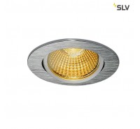 Точечный врезной светильник SLV - New Tria Round 1001990 Точечный врезной светильник SLV - New Tria Round 1001990