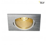 Точечный врезной светильник SLV - New Tria Angular 1001993 Точечный врезной светильник SLV - New Tria Angular 1001993