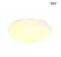 Потолочный светильник SLV - Lipsy 40 Dome 1002021 Потолочный светильник SLV - Lipsy 40 Dome 1002021