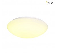 Потолочный светильник SLV - Lipsy 50 Dome 1002022 Потолочный светильник SLV - Lipsy 50 Dome 1002022