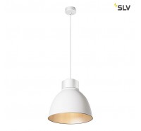 Подвесной светильник SLV - Para Dome E27 1002054 Подвесной светильник SLV - Para Dome E27 1002054